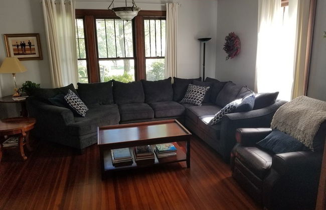 7 Bedroom Manor near Appomattox & Lynchburg - Photo 16