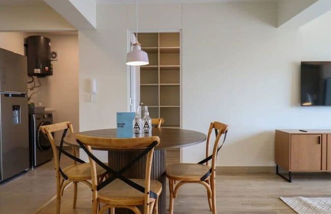 w Amazing 2BR With Balcony in Miraflores - Foto 1