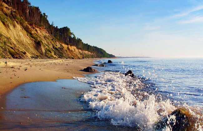 Cottage in Ustronie Morskie Near Sandy Beach - Photo 26