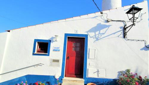 Casa da Chaminé - A Casa da Chaminé "torta" - Foto 2