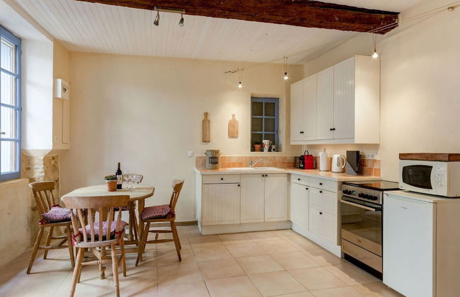 Apartment Near the River in Bize-minervois - Foto 13