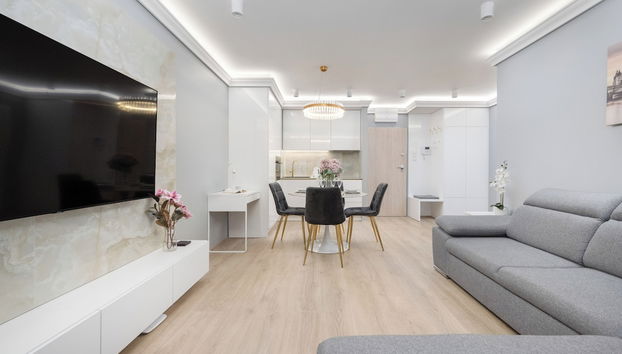 Księcia Witolda by Renters Prestige - Foto 4, Habitación