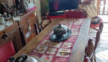 Maison du Mont - Foto 1