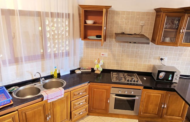 Eden Beach Resort Apartments - Foto 31