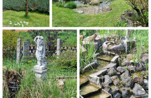 Casa La Vie - Moderne Apartments in ruhiger Lage nahe Frankfurt - Foto 13