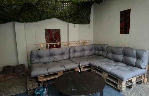 Werkstatt 17 - Chill & Grill - Foto 6