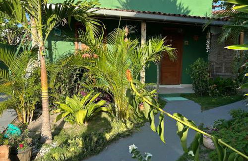 Chales Canto dos Pássaros Boipeba - Foto 1
