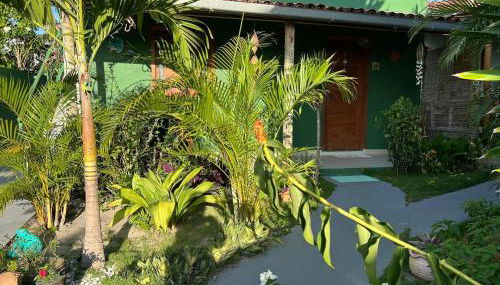 Chales Canto dos Pássaros Boipeba - Foto 1