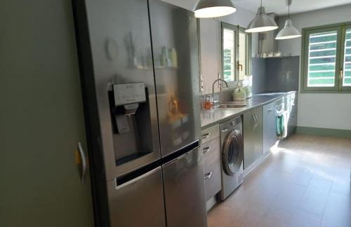 Chalet familiar con piscina - Foto 20