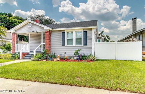 Jacksonville Hideaway Modern Unit - Foto 19