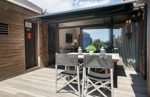 Tendency Apartments 7 - Photo 22