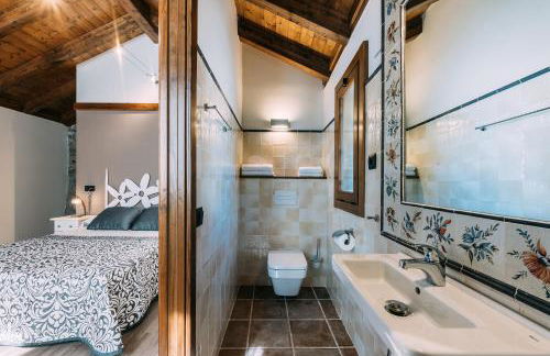 Casa Rural Monte Perdido - Photo 70