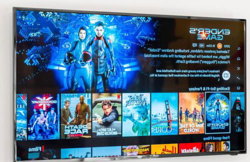 Modern Two Bed Apartment - Sleeps 3 - WiFi & Parking Included 57C - Foto 8