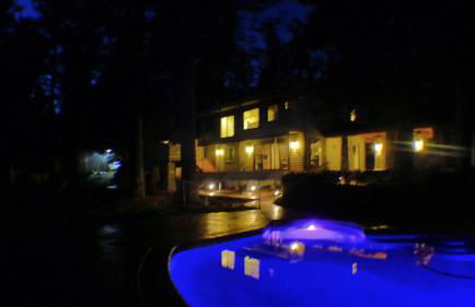 Mountain Shadows Retreat - Foto 20