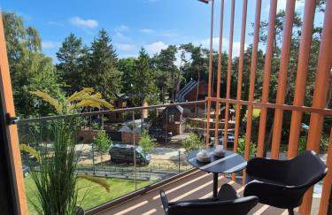 PINEA Apartments tuż przy plaży - baseny, sauny, jacuzzi - Photo 5