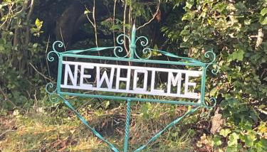 Newholme House - Photo 4