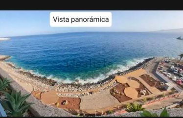 Apartamento en primera línea de mar - Foto 8