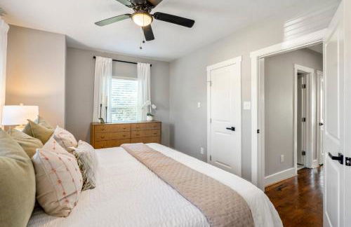 2-Bedroom - Equipped Kitchen - Gated Parking! - Foto 24