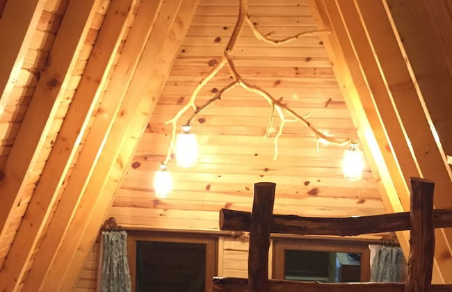 Sultanmurat Bungalow - Foto 16