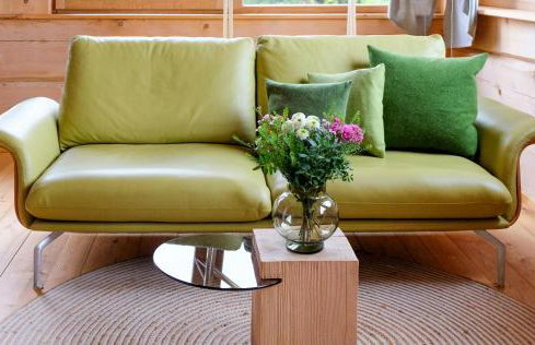 Log Cabin In The Upper Harz Mountains - Foto 14