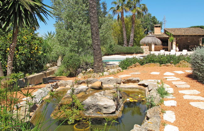 Moli de Son Vidal - Foto 53