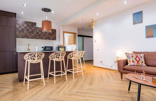 Apartamentos Montes Vindios - Foto 70