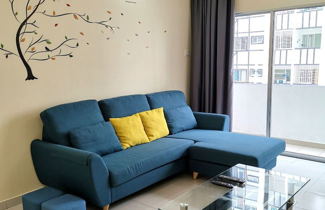 Just For You Highlands Apartment. - Photo 20