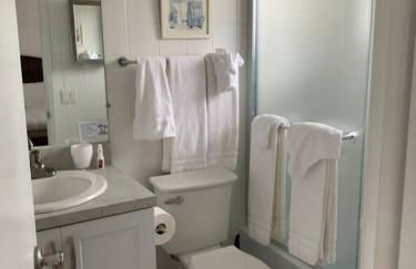 Aloha Apartments On the Intracoastal-Walk to the Beach - Foto 43