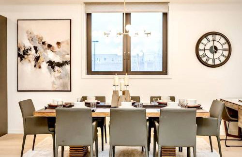 Ultra Modern Luxury - New Construction 4 Bedrooms - Photo 34