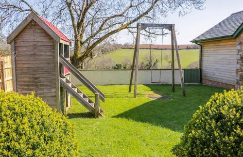 Cornflower Cottage - Foto 26