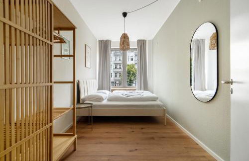 Bright & Spacious Berlin Home - Foto 3