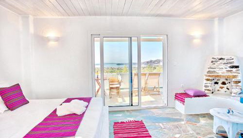 Aspra Chomata Villas - Foto 3, towels