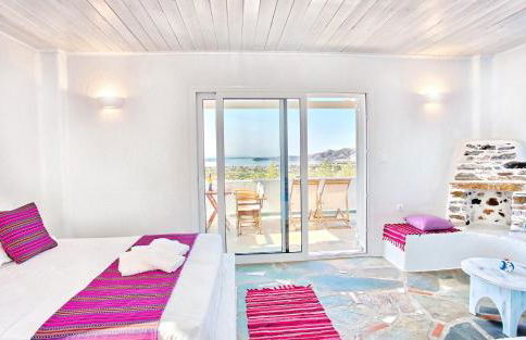 Aspra Chomata Villas - Foto 3