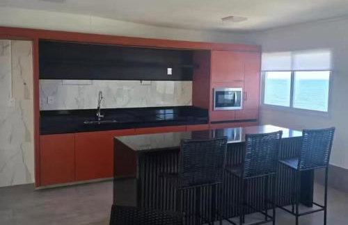 Janela da Baía Vista Mar - Foto 17