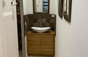 Maisonnette de charme 60m2 - Foto 11