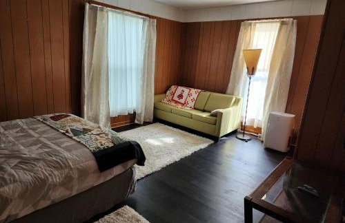 MemeTori Cozy Vacation House - Foto 24