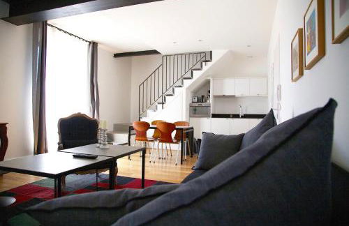 Le Couvent Marseille - Foto 31