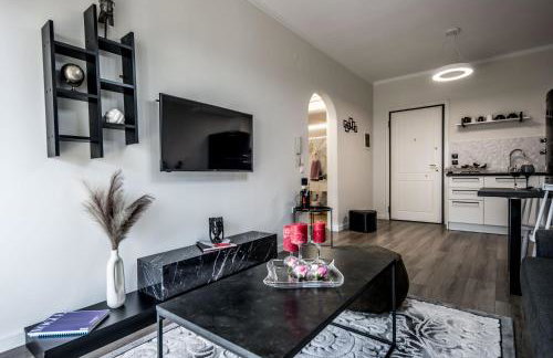 Escape Luxury Apartment - Foto 79