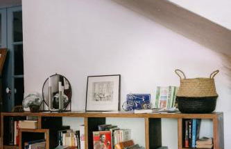 30m2 suite in 18th-century Provencal farmhouse - Foto 15