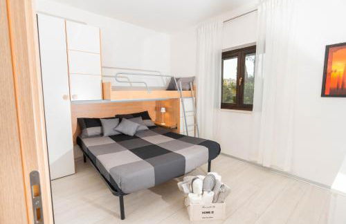 Casa GIO' GIO' Borgo San Basilio - Foto 10