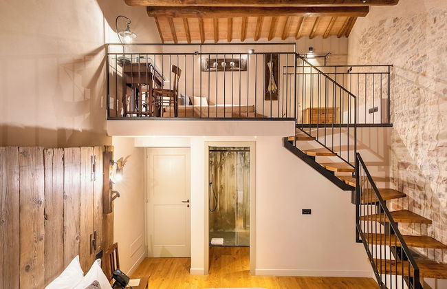 Borgo Antichi Orti Assisi - Photo 27