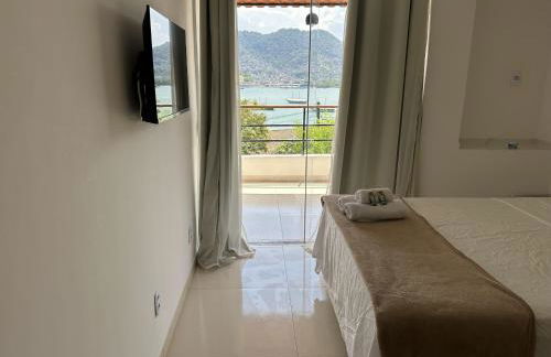 Apartamentos com vista para o Mar - Mirante do Marinas - Foto 7