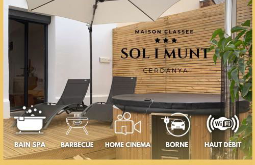 Sol i Munt Cerdanya - Foto 1