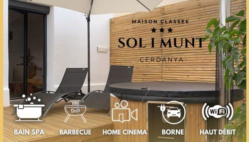 Sol i Munt Cerdanya - Foto 1