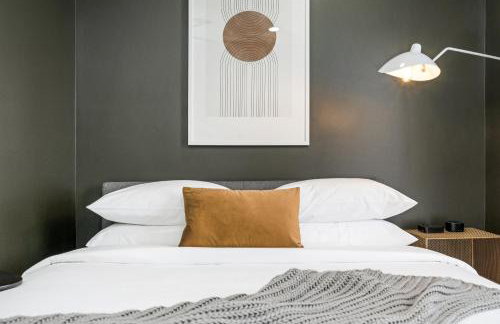 Abode Nashville - Germantown - Foto 13