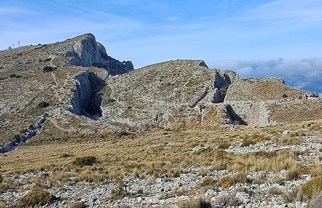 Geführter Spaziergang an der Costa Blanca - Foto 11