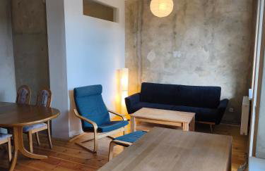 3,5 Zimmer-Wohnung mit Altbau-Charme - Foto 1