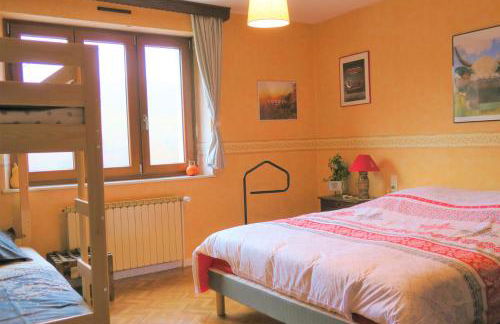 Gîte de famille dans les Vosges - Foto 13