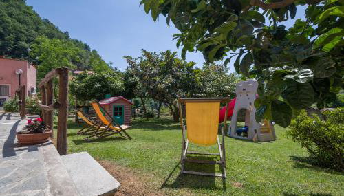 Agriturismo del Ponte "pomelo" - Foto 2