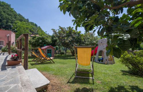 Agriturismo del Ponte "pomelo" - Foto 2